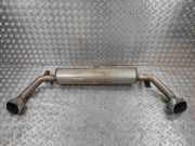 Endschalldämpfer BMW X5 (E70) 10622803