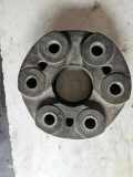 Propshaft Rubber Coupling BMW 5 Touring (E39) 530 d 1229065