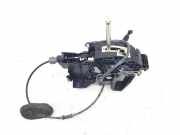 Gangschaltmechanismus NISSAN QASHQAI II (J11, J11_) 1.6 DIG-T 00939574