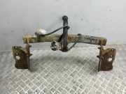 Anhängerkupplung Toyota Auris (E15)