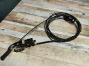 Andere Aufbauteile HYUNDAI ELANTRA Sedan (XD) 2.0