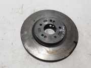 Bremsscheibe links vorne Kia Sportage 4 (QL, QLE) 51712N7100