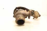 Turbolader Fiat Bravo II (198) 55220701