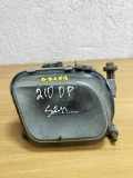 Nebelscheinwerfer vorne rechts MERCEDES-BENZ E (W210) E 220 CDI (210.006) #D7159 1305233161