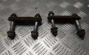 Fahrgestellteile hinten LAND ROVER RANGE ROVER IV (L405) 4.4 D V8 4x4