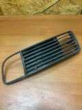 Gitter vorne unten AUDI A6 Avant (4B5, C5) 2.5 TDI AD99013LH