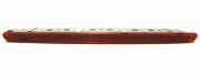 Zusatzbremsleuchte MERCEDES-BENZ C (W203) C 180 Kompressor (203.046) A2038201456 2038201456