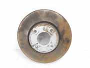 Bremsscheibe links vorne Ford Transit Courier B460 Kasten ()