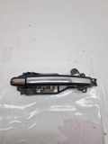 Türaußengriff hinten rechts VW PHAETON (3D_) 3.0 V6 TDI 4motion 3D0837886H
