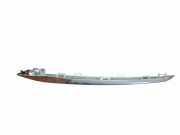 Front Bumper Center Moulding OPEL INSIGNIA A Estate (G09) 1.6 CDTi (35) 13491191