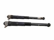 Stoßdämpfer links hinten VW Passat B7 Alltrack (36, B7) 642EZD0816A8