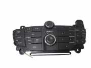 Navigations-Steuerknopf OPEL INSIGNIA A Sedan (G09) 2.0 CDTI (69) 13273255