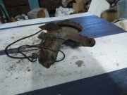 Radnaben vorne rechts