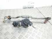 Scheibenwischermechanismus vorne RENAULT CLIO II (BB0/1/2_, CB0/1/2_) 1.5 dCi (B/CB07) 54506011