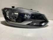 Scheinwerfer vorne links VW POLO (6R, 6C) 1.5 TDI 1RE24705102