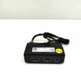 Zusätzliche Music Player-Anschlüsse AUDI A4 (8W2, B9) 2.0 TFSI 8W0035724