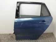 Tür hinten links TOYOTA COROLLA Estate (_E21_) 2.0 Hybrid (MZEH12)