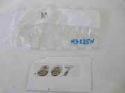 Emblem Peugeot 807 () 8665V4