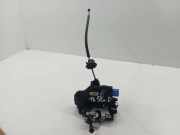 Türschloss rechts hinten Audi A8 (4E) 4E0839016