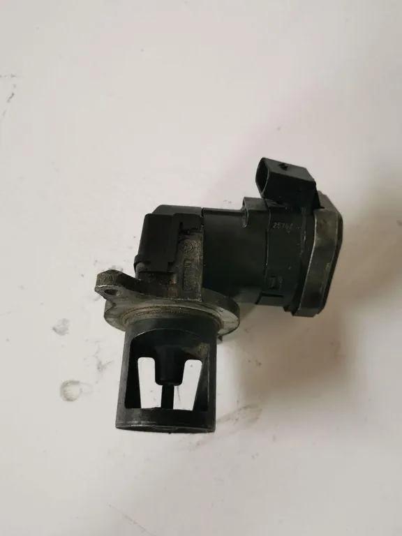 Abgasrückführventil Mercedes-Benz A-Klasse (W169) 109315