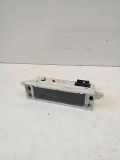 Navigationsanzeige PEUGEOT 307 (3A/C) 1.6 16V 9640963777