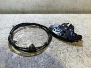 Motorhaubenschloss NISSAN QASHQAI II (J11, J11_) 1.5 dCi