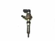 Einspritzdüse CITROËN C2 (JM_) 1.4 HDi 9663429280