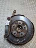 Radnaben vorne links LAND ROVER DISCOVERY III (L319) 2.7 TD 4x4