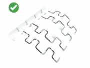 SITZKABELBAUM AUDI A1 Sportback (GBA) 30 TFSI 3Q0882521