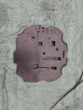 Reserveradverkleidung BMW 5 Touring (E61) 530 xd 52758211
