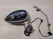 Außenspiegel links Citroen C4 I (LC) 96548384
