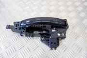 Türgriff links vorne Audi A8 (4H) 4H0337885