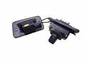 Türstecker kontaktieren VW CADDY III Furgon (2KA, 2KH, 2CA, 2CH) 1.6 TDI 2K5907496 2K5907438