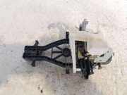 Türaußengriff vorne links VW CADDY III Furgon (2KA, 2KH, 2CA, 2CH) 1.9 TDI 2K0843252D