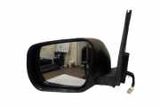 Außenspiegel links Suzuki Grand Vitara II (JT, TD, TE) 012289