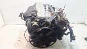 Motor BMW 5 (E39) 525 tds M57D25