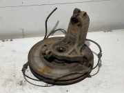 Radnaben vorne rechts PEUGEOT 207 CC (WD_) 1.6 16V