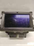 Navigationsanzeige CITROËN C6 (TD_) 2.7 HDi 96832957zd
