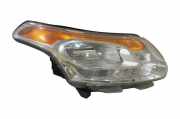 Hauptscheinwerfer rechts Citroen C4 II Picasso () 9681805180