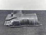 Unterbodenabdeckung links MERCEDES-BENZ VANEO (414) 1.9 (414.700) A4146980830