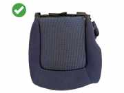 Rücksitzbank mitte Peugeot 1007 () 9147040120