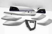 Set Innenverkleidungsleisten BMW 1 (F20) 118 d