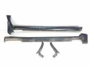 Schweller aus Kunststoff links SUBARU FORESTER (SG_) 2.5 XT AWD (SG9)