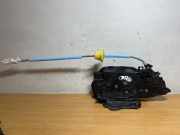 Türschloss vorne links MERCEDES-BENZ GLA (X156) GLA 180 CDI / d (156.912) #C3887 A071875