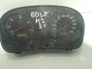 Kombiinstrument VW GOLF IV (1J1) 1.9 TDI 00440416218072 0263604025