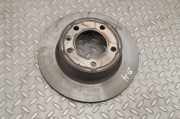Bremsscheibe hinten links RENAULT MASTER III Furgon (FV) 2.3 dCi 180 FWD (FV04)