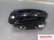 Türgriff links vorne Porsche Panamera 1 (970) 97053761300