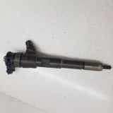 Einspritzdüse RENAULT CAPTUR (J5_) 1.5 dCi 90 0445110485