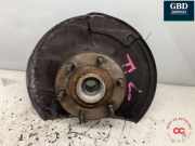 Achsschenkel (ABS) links vorne Mitsubishi Pajero IV (V8, V9) 3870A021