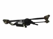 Scheibenwischermechanismus vorne HYUNDAI SONATA V (NF) 2.0 CRDi 035417860